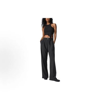 alo Yoga Suit Up Trouser