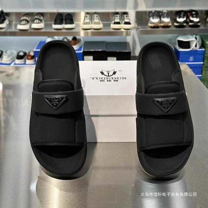 Prada Slippers