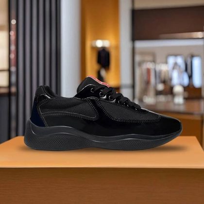 Prada America's Cup