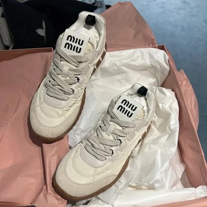 miu miu shoes
