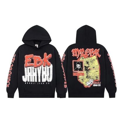 ASAALI Hoodie