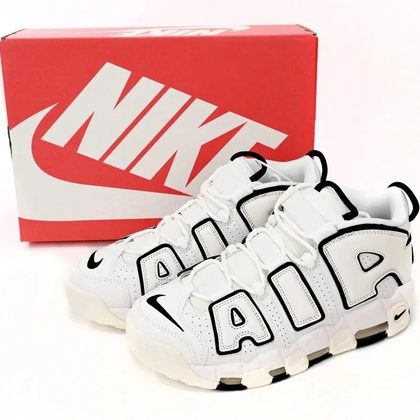 NIKE Wmns AIR More Uptempo