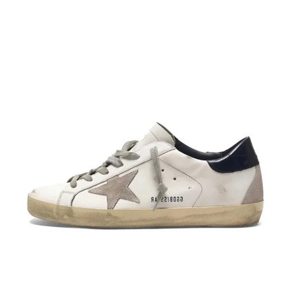 GOLDEN GOOSE SUPER-STAR