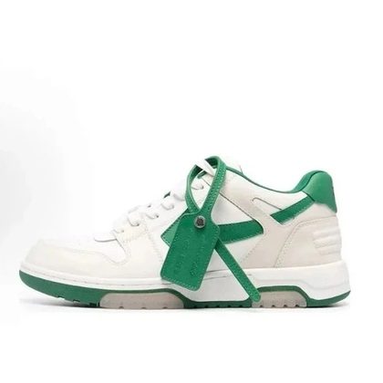 OFF WHITE SHOES