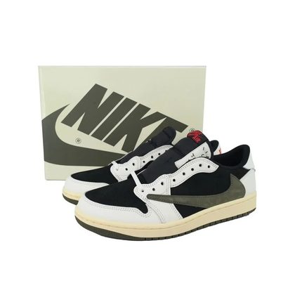 Air Jordan 1 Low -Travis Scott