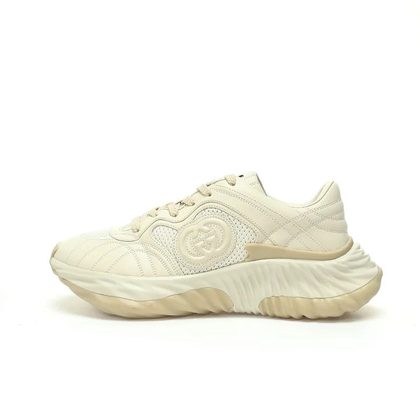Gucci Ripple Low Sneaker