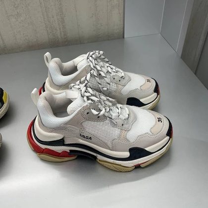 Balenciaga TripleS