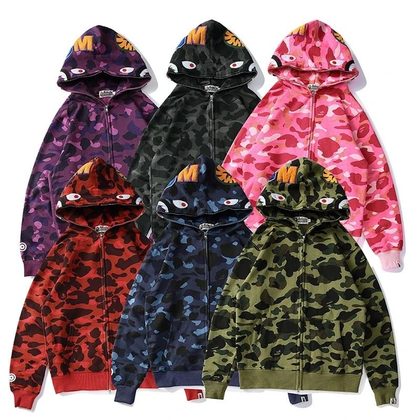 BAPE Hoodie