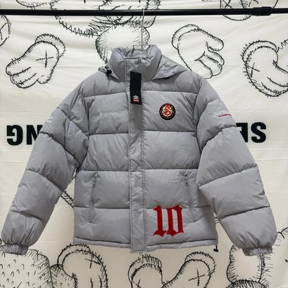 Supreme Down Jacket