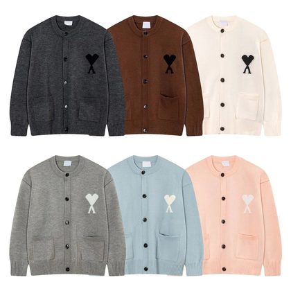 Ami Sweater