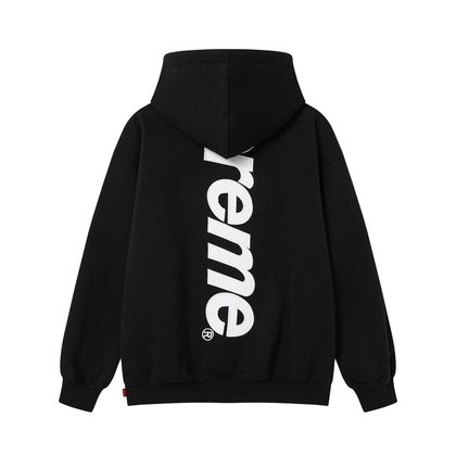 Supreme Hoodie