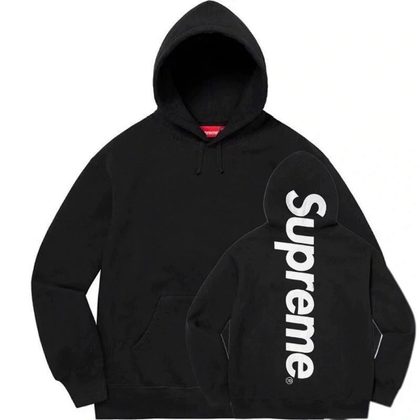Supreme Hoodie and Sweatshirt