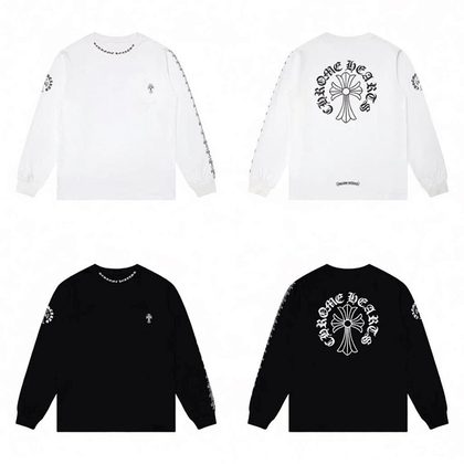 Chrome Hearts Hoodie
