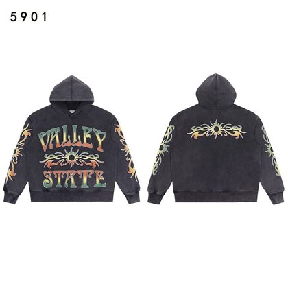 Valley Hoodie