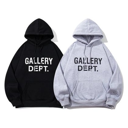 GALLERY DEPT Hoodie