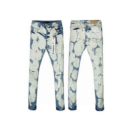 Purple Brand Jeans