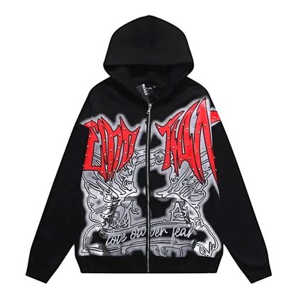 Emotion Hoodie