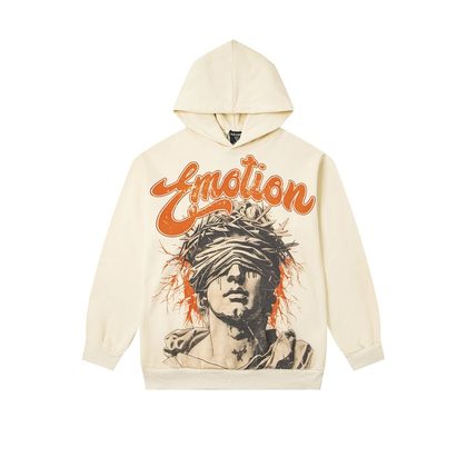 Emotion Hoodie