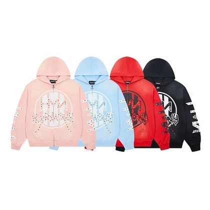 HARMONY Hoodie