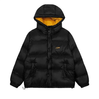 Corteiz DownJacket