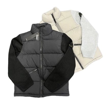 ISLAND STONE Jacket