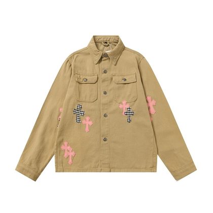 Chrome Hearts Jacket