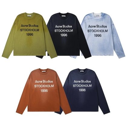 Acne Studios Hoodie