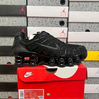 NIKE SHOX TL