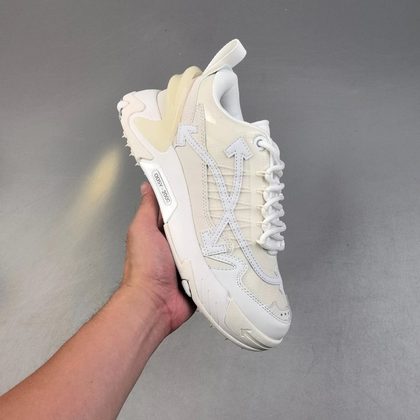 OFF WHITE ODSY