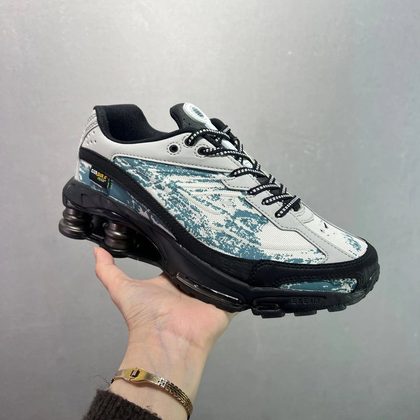 NIKE Shox Ride