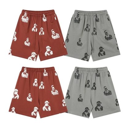 ASAALI Short