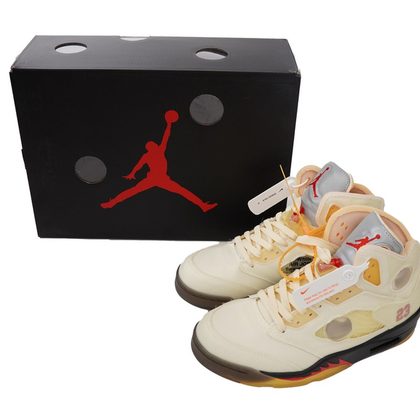 AIR JORDAN 5
