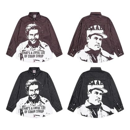 ASAALI Jacket