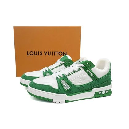 Louis Vuitton Trainer