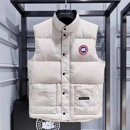 Canada Goose Cotton Jacket