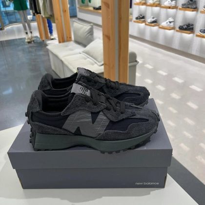 NEW BALANCE 327 WCD