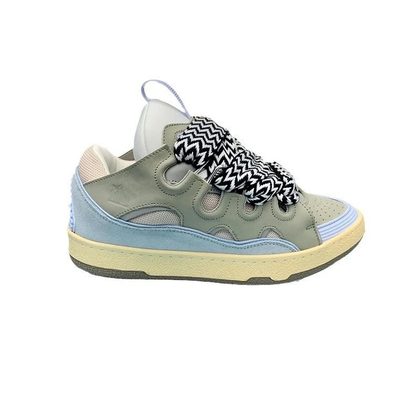 lanvin-curb Shoes