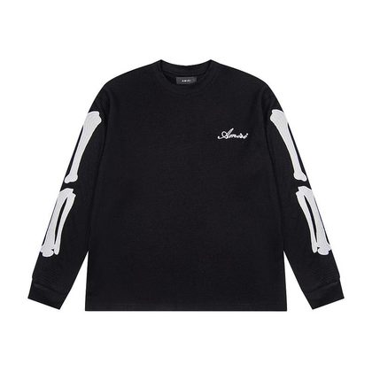 AMIR Crew-neck sweatshirt