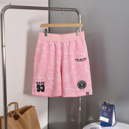 BAPE Short