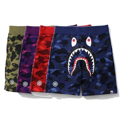 BAPE Short