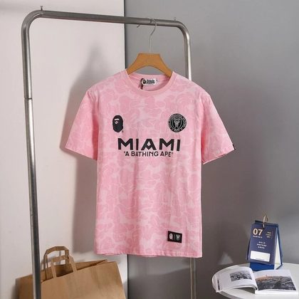 BAPE T-shirt