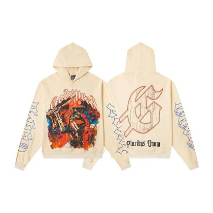 GOD SPEED Hoodie