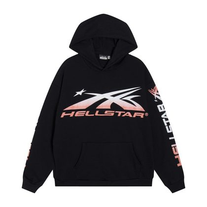 HELL STAR Hoodie and Pant