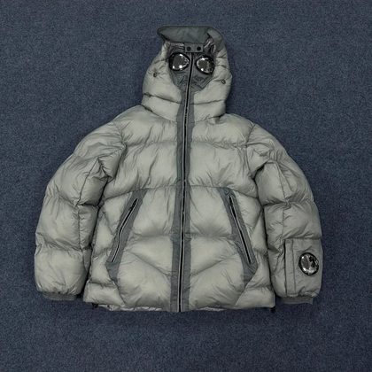 C.P COMPANY DownJacket