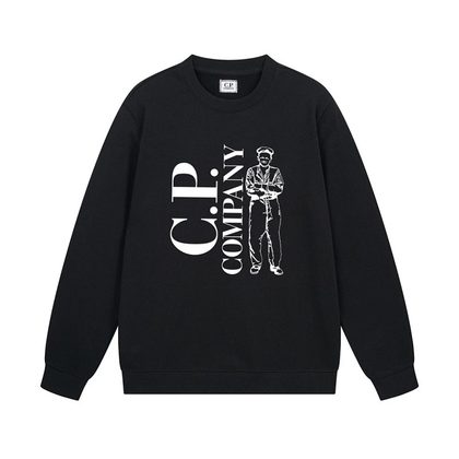 C.P COMPANY Hoodie