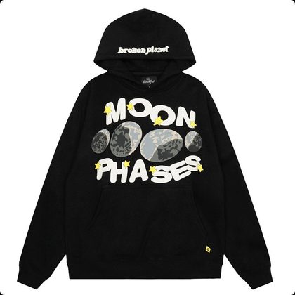 BROKEN PLANET Hoodie