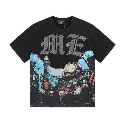 Emotion T-shirt