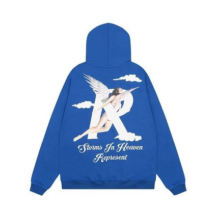 Represent Hoodie