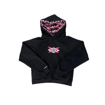 Mertra Hoodie