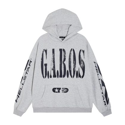 HELL STAR Hoodie